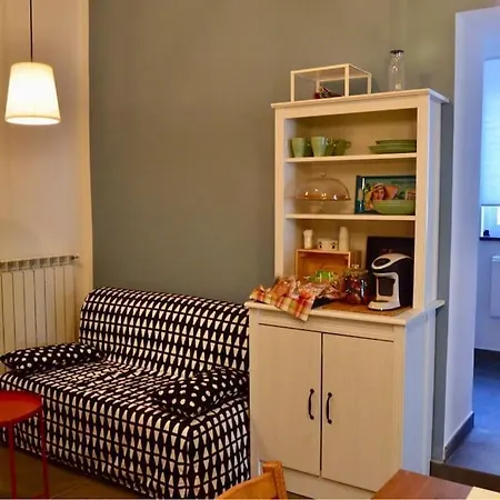Apartment Ilnonsolo- Near Oplonti Ruins *